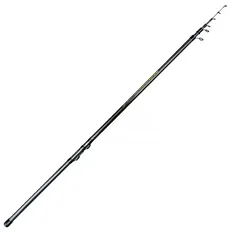 Вудилище Mikado Princess Carbon 4,0m (10-30g) з/к