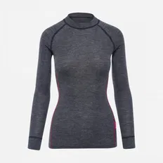 Термосветр Thermowave Merino Warm Active Woman