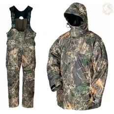 Костюм зимовий Norfin Expert Camo (-20°)