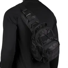 Сумка Camotec L/R Black