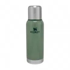 Термос STANLEY Adventure Hammertone Green 0.75 л