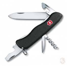 Нож Victorinox Pickniker черный