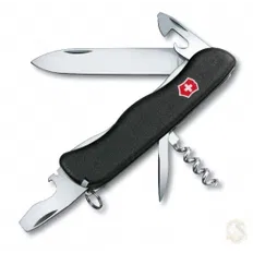 Нож Victorinox Pickniker черный