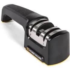 Точилка ручна кухонна Work Sharp Kitchen Pull Through Sharpener