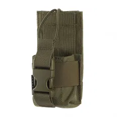 Підсумок M-Tac для рації Motorola 4400/4800 Ranger green