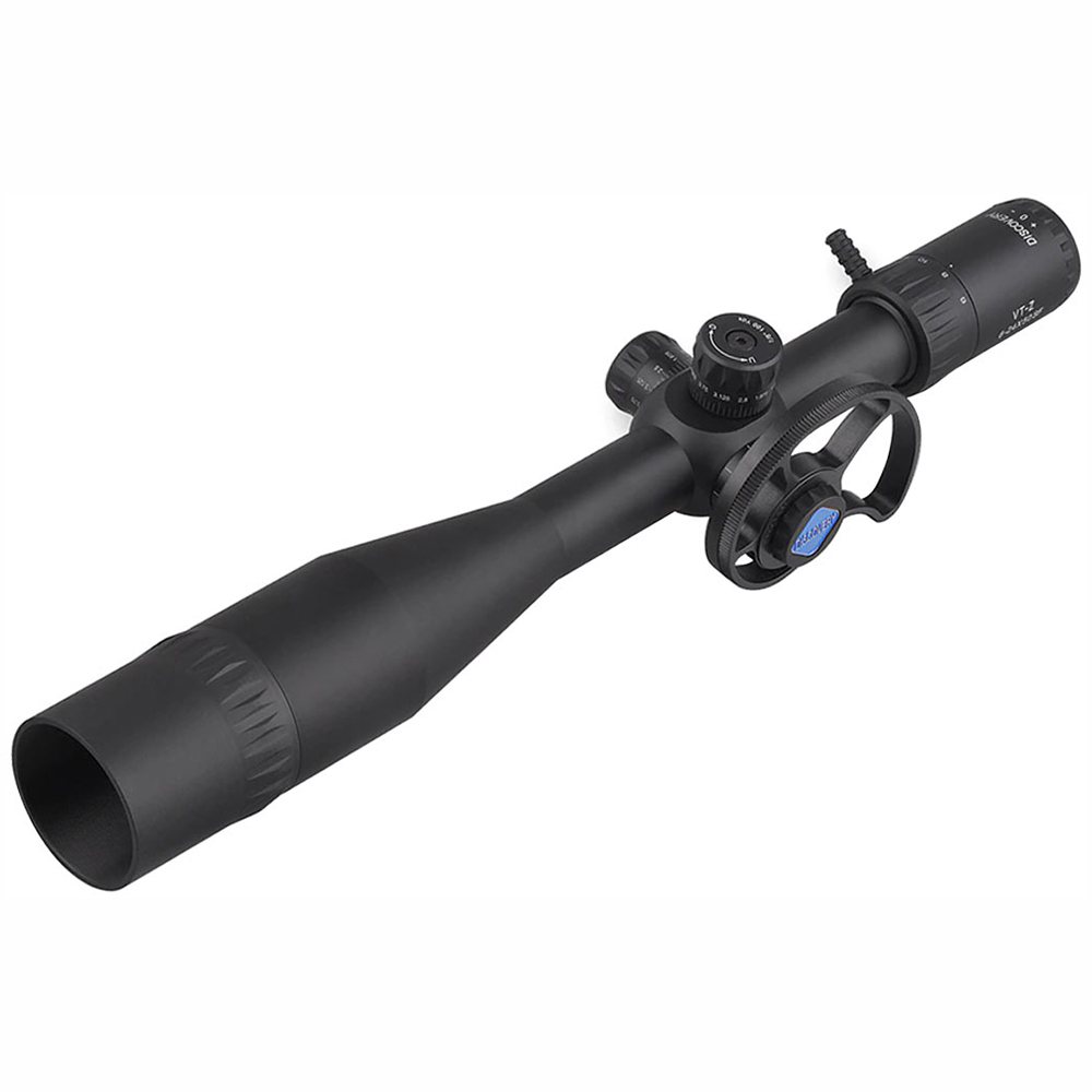Приціл Discovery Optics VT-Z 6-24x50 SF FFP 30mm