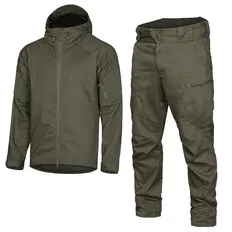 Костюм Camotec Stalker 3.0 Canvas Olive