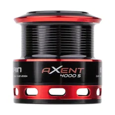 Шпуля Brain Axent 4000 алюміній