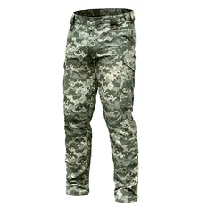 Штани Camotec Patrol Rip-Stop Teflon MМ14