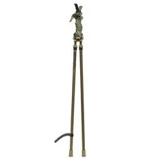 Біпод "PRIMOS" Tripod Trigger stick  91-160см