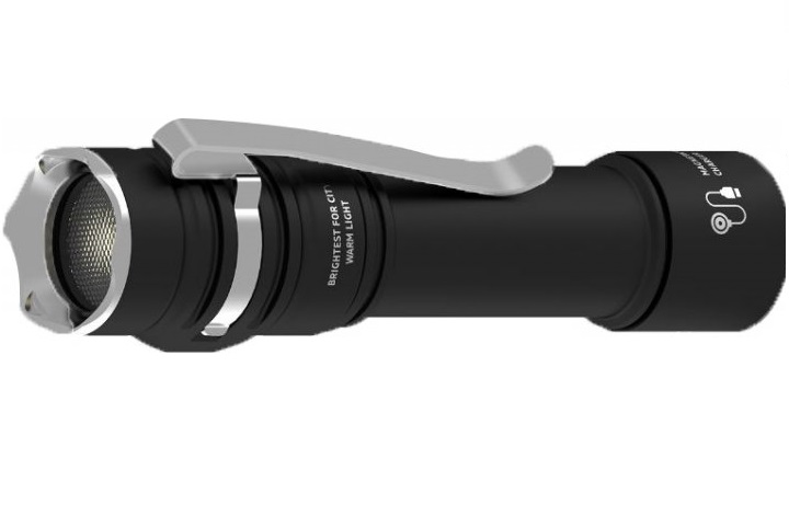 Ліхтар Armytek Prime v4 C2 Pro USB