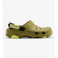 Крокси Crocs Classic All Terain 206340 Aloe