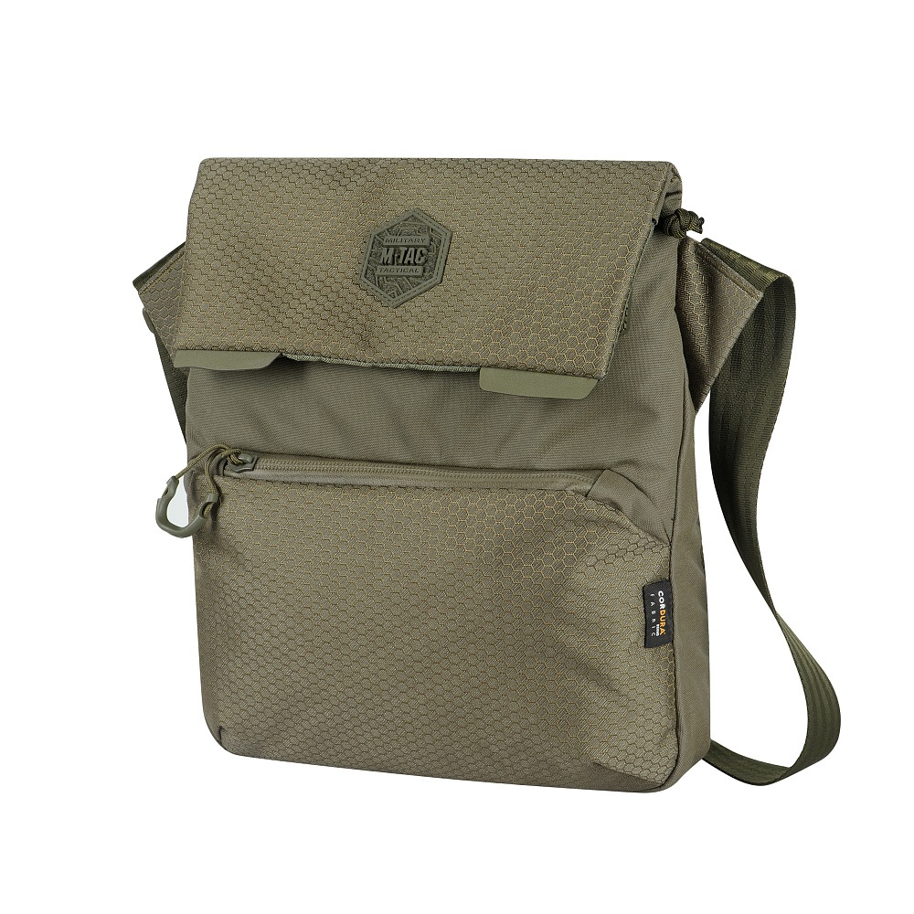 Сумка M-Tac Konvert Bag Elite Ranger Green