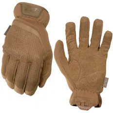 Рукавиці Mechanix Guanto Fast Fit Coyote