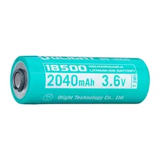 Акумуляторна батарея Olight ORB-185C20 2040 mAh(18500) для Odin mini
