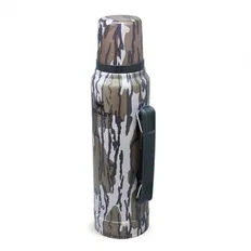 Термос Stanley Legendary Classic Bottomland Mossy Oak 1л