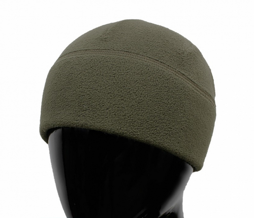 Шапка Camotec Fleece 340 Olive