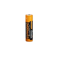 Акумулятор Fenix 18650 (3400 mAh) micro usb зарядка