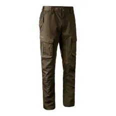 Брюки DeerHunter Reims Trousers w. reinforcement (383 Dark Elm)