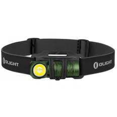 Ліхтар Olight Perun 2 Mini. Od Green