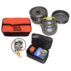 Набір для пікніка Skif Outdoor Field Kitchen