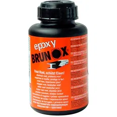 Нейтралізатор іржі Brunox Epoxy 100ml