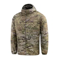 Куртка M-Tac Berserk Primaloft MC