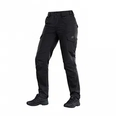 Штани M-Tac Aggressor Lady Flex Black
