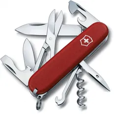 Ніж Victorinox Climber Mat червоний