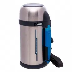 Термос ZOJIRUSHI SF-СС15ХА 1.5 л сталевий