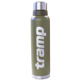Термос Tramp Expedition Line 1.6 л оливковий