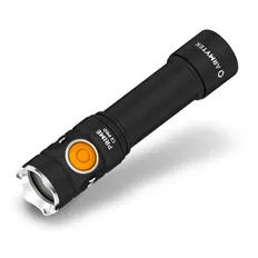 Ліхтар Armytek Prime C2 Pro Marnet USB Warm