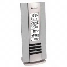 Метеостанція La CROSSE WS7394IT-S-ALU