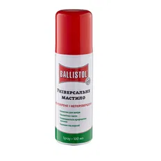 Масло оружейное Ballistol 100 мл.