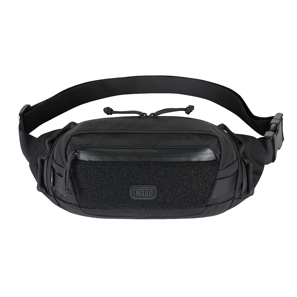 Сумка M-Tac Waist Bag Gen II Black