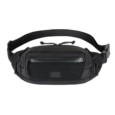 Сумка M-Tac Waist Bag Gen II Black