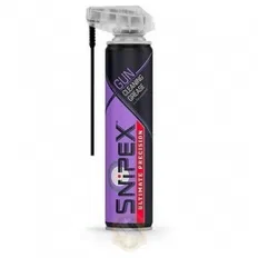 Мастило для чищення зброї Snipex Gun Cleaning Grease 200 мл