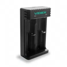 Зарядний пристр. для акумул. VIDEX VCH-L200