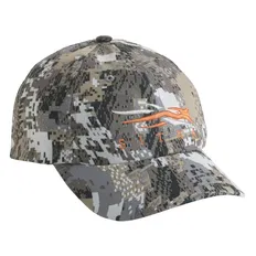 Кепка Sitka Gear One size Optifade elevated ii