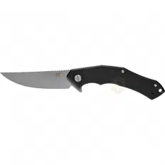 Нож SKIF Wave Black