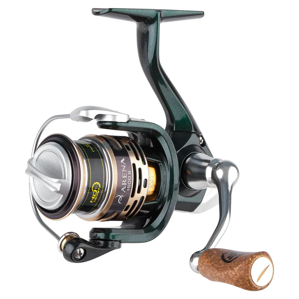 Котушка Favorite Arena C2500