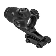 Приціл призматичний Primary Arms SLx 3X MicroPrism сітка ACSS Raptor 5.56/.308 Meter. Black