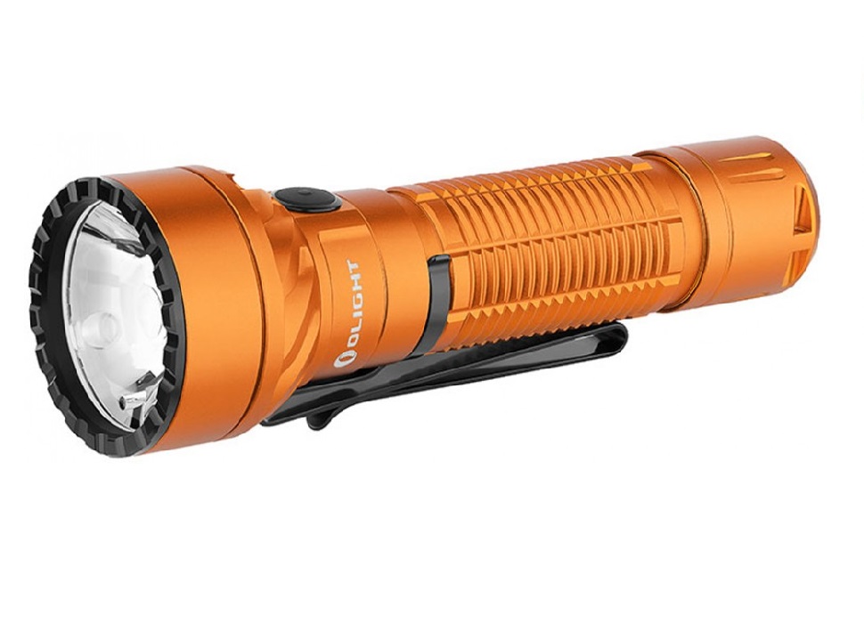 Ліхтар Olight Freyr Orange