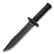 Ніж Boker Magnum John Jay Survival Knife