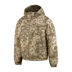 Куртка зимова M-Tac Alpha Gen IV MM14 
