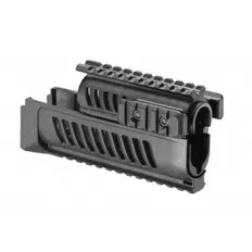Цевье FAB Defense AK-47 полимерное для АК47/74. Цвет - черный