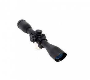 Прицел Leapers 4*40 Sporting Scorpe MilDot (с подсветкой)