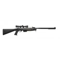 Гвинтівка пневматична Crosman Diamondbac кал.4,5мм (приціл CenterPoint 4x32)