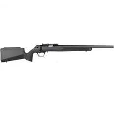 Гвинтівка малокаліберна Retay 2022 Sporter кал. 22 LR. Ствол - 56 см. Black