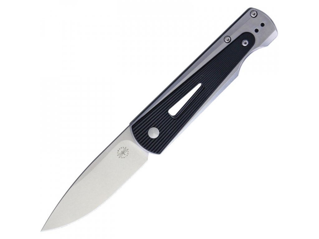 Ніж Amare Knives Paragon, G10